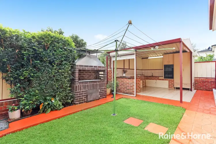 Sixth view of Homely semi-detached listing, 8 Park Street, Bexley North NSW 2207