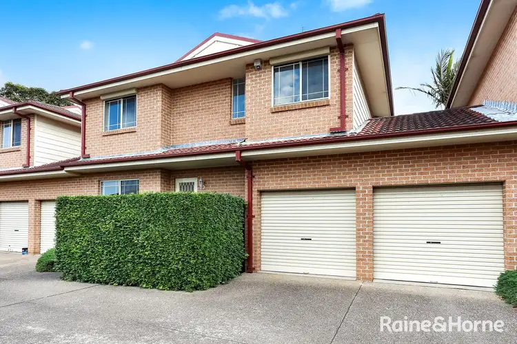 3/125-127 Moorefields Road, Roselands NSW 2196
