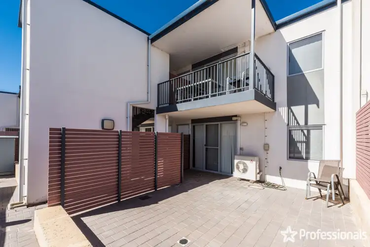 Main view of Homely house listing, 24/10 Caprice Road, Geraldton WA 6530