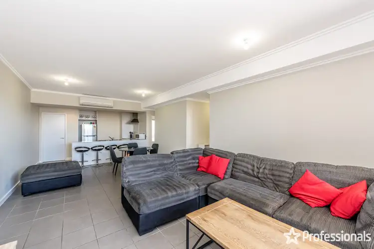 Second view of Homely house listing, 24/10 Caprice Road, Geraldton WA 6530