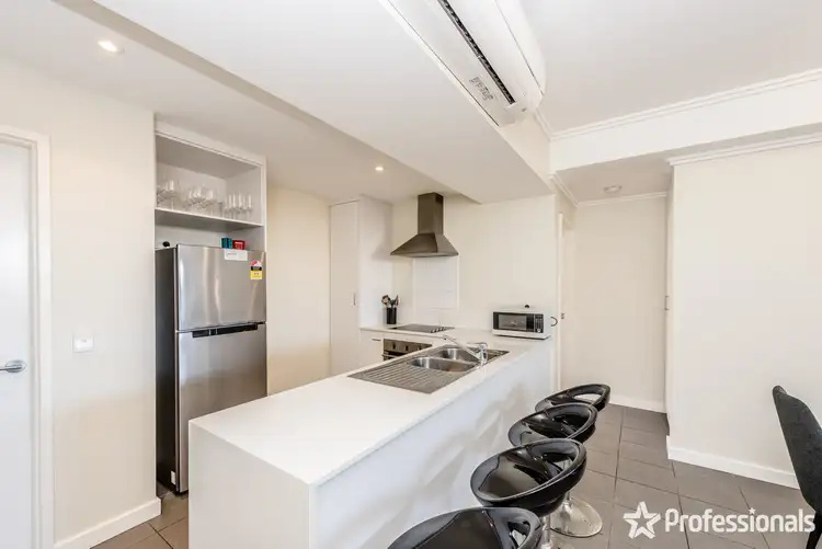 Fifth view of Homely house listing, 24/10 Caprice Road, Geraldton WA 6530