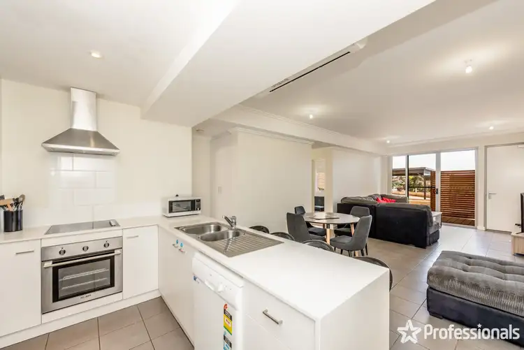 Seventh view of Homely house listing, 24/10 Caprice Road, Geraldton WA 6530