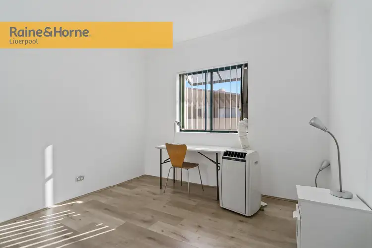 Sixth view of Homely unit listing, 30/29-31 Castlereagh Street, Liverpool NSW 2170