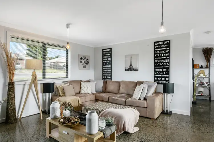 Third view of Homely house listing, 13a Sandpiper Drive, Midway Point TAS 7171