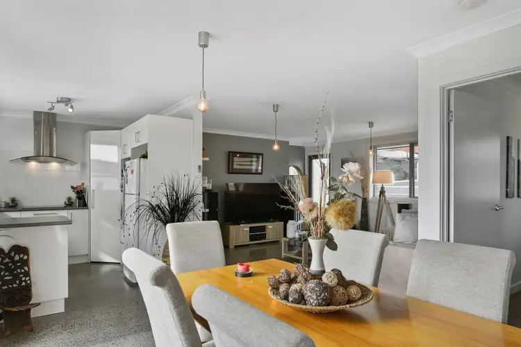 Fifth view of Homely house listing, 13a Sandpiper Drive, Midway Point TAS 7171