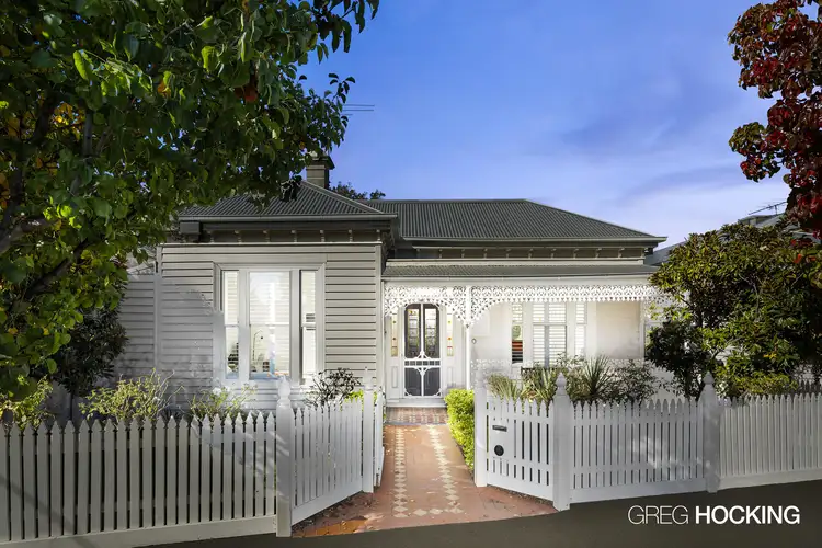 20 James Street, Williamstown VIC 3016