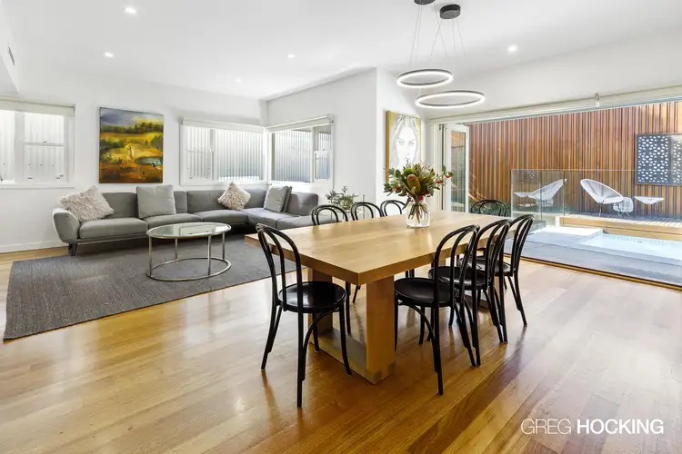 Second view of Homely house listing, 20 James Street, Williamstown VIC 3016