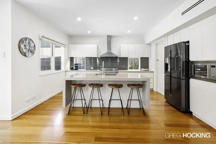 Fourth view of Homely house listing, 20 James Street, Williamstown VIC 3016