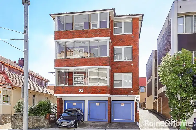 3/62 High Street, Randwick NSW 2031