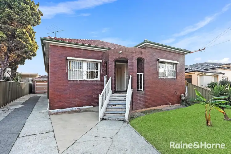153 Bexley Road, Earlwood NSW 2206