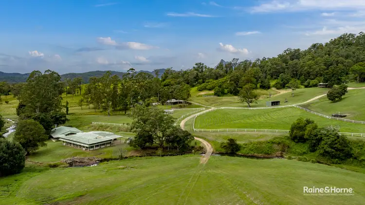 108 & 110 Youngs Road, Limpinwood NSW 2484