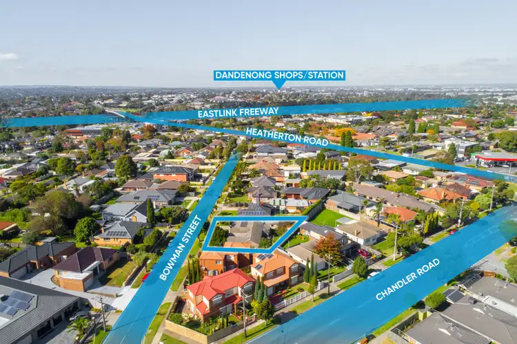 Fifth view of Homely house listing, 2 Bowman Street, Noble Park VIC 3174