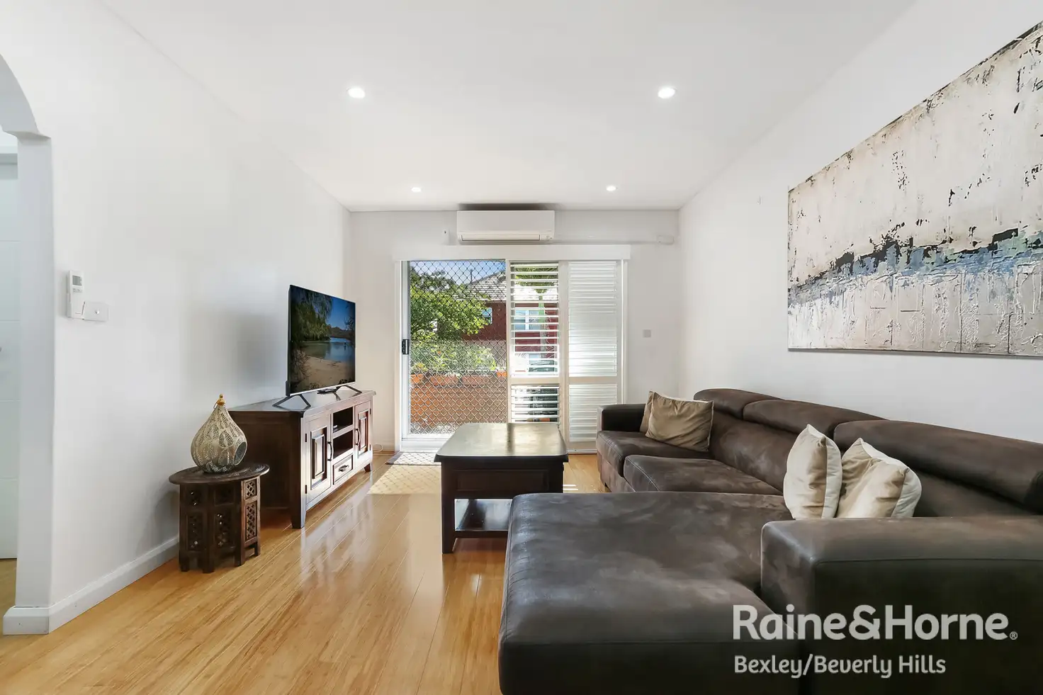 Main view of Homely apartment listing, 10/6-8 Monomeeth Street, Bexley NSW 2207