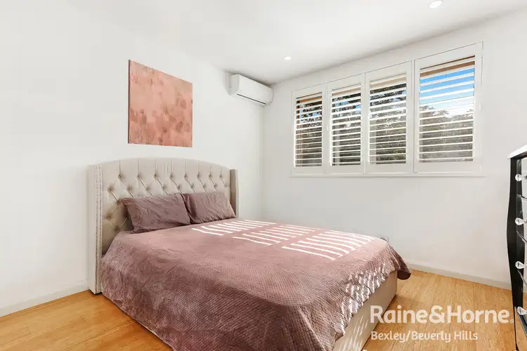 Fourth view of Homely apartment listing, 10/6-8 Monomeeth Street, Bexley NSW 2207