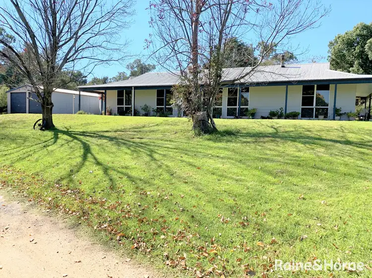 210 Belmore Rd, Young NSW 2594