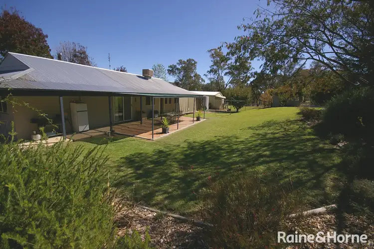 Second view of Homely house listing, 210 Belmore Rd, Young NSW 2594
