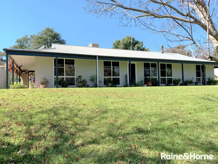Fifth view of Homely house listing, 210 Belmore Rd, Young NSW 2594