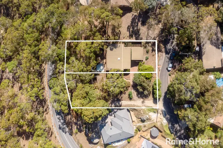 Main view of Homely house listing, 5-7 CHRISTOPHER AVENUE, Greenhill SA 5140