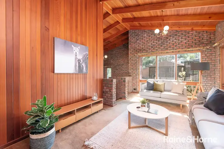 Fifth view of Homely house listing, 5-7 CHRISTOPHER AVENUE, Greenhill SA 5140