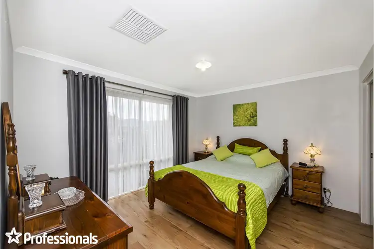 Second view of Homely house listing, 89 Kardan Boulevard, Byford WA 6122