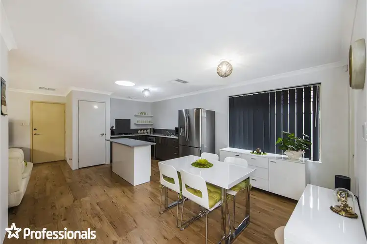 Sixth view of Homely house listing, 89 Kardan Boulevard, Byford WA 6122
