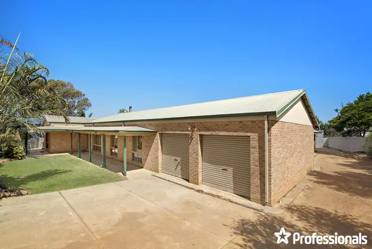 3 Calythrix Court, Strathalbyn WA 6530