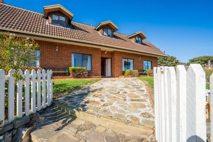 Main view of Homely house listing, 15 Franklin Street, Lewisham TAS 7173
