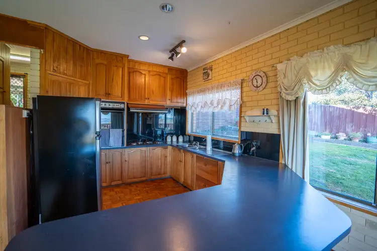 Second view of Homely house listing, 15 Franklin Street, Lewisham TAS 7173