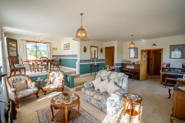 Fourth view of Homely house listing, 15 Franklin Street, Lewisham TAS 7173