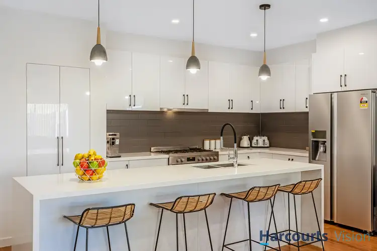Fifth view of Homely house listing, 28A Jeffrey Street, Keilor East VIC 3033