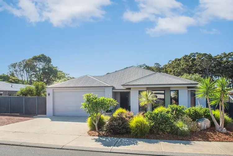 14 Villers Street, Cowaramup WA 6284