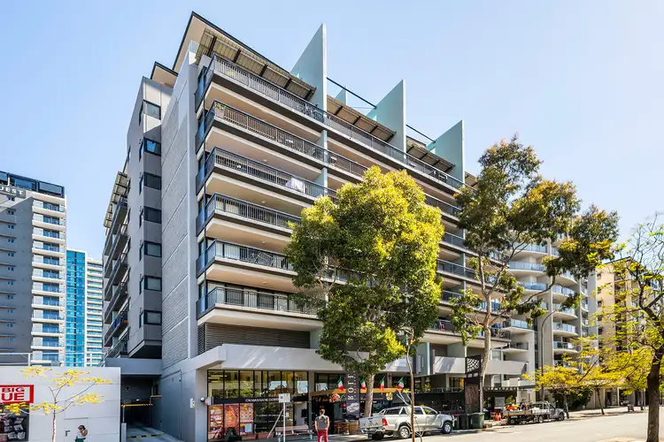 602/251 Hay Street, East Perth WA 6004