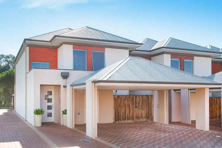 5/10 Resort Drive, Dunsborough WA 6281