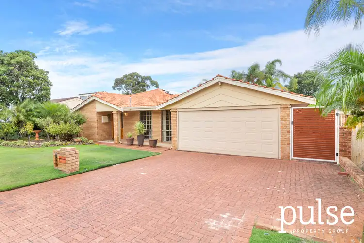 36 Dean Road, Bateman WA 6150
