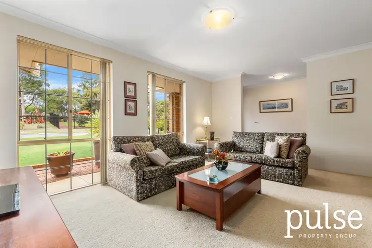 Third view of Homely house listing, 36 Dean Road, Bateman WA 6150