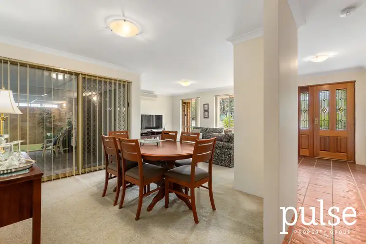 Fourth view of Homely house listing, 36 Dean Road, Bateman WA 6150