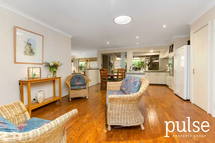 Seventh view of Homely house listing, 36 Dean Road, Bateman WA 6150