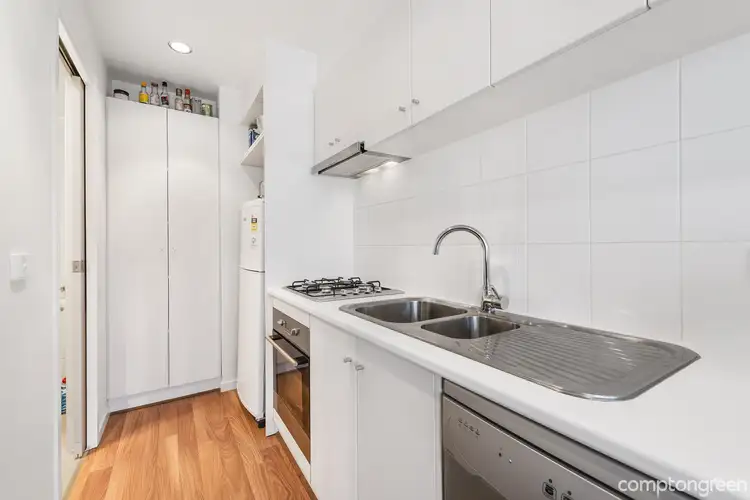 Third view of Homely townhouse listing, 11/2 Thompson Street, Williamstown VIC 3016