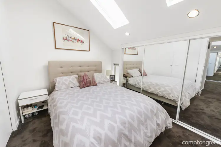 Fourth view of Homely townhouse listing, 11/2 Thompson Street, Williamstown VIC 3016