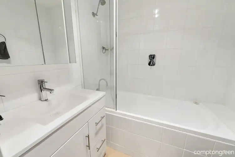 Fifth view of Homely townhouse listing, 11/2 Thompson Street, Williamstown VIC 3016