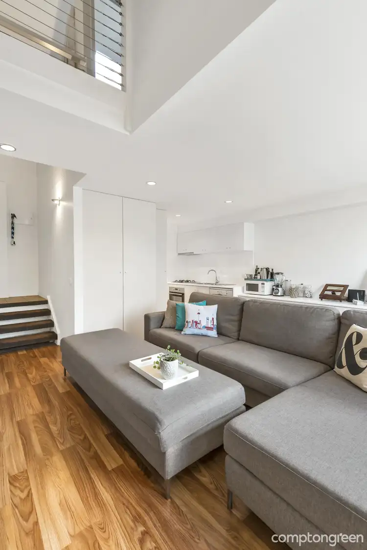 Sixth view of Homely townhouse listing, 11/2 Thompson Street, Williamstown VIC 3016