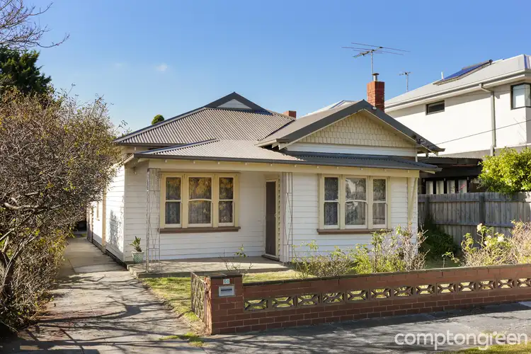 60 Schutt Street, Newport VIC 3015