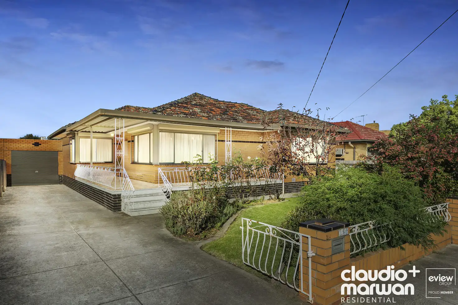 Main view of Homely house listing, 126 William Street, Fawkner VIC 3060