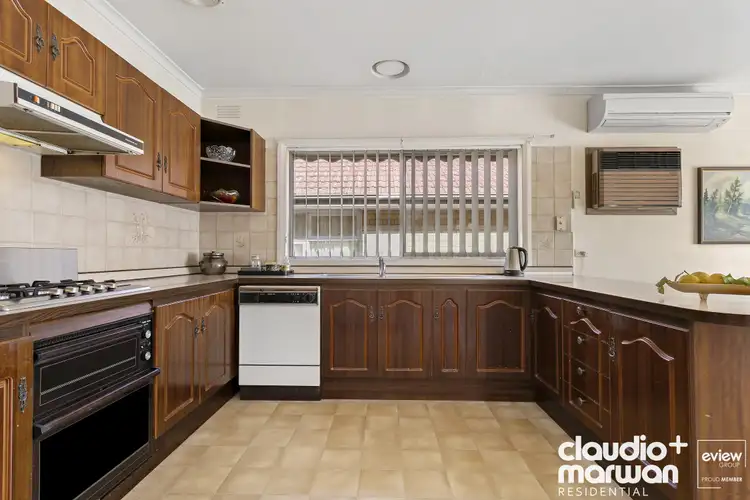 Fifth view of Homely house listing, 126 William Street, Fawkner VIC 3060