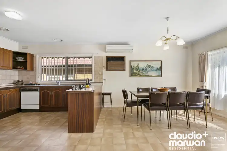Sixth view of Homely house listing, 126 William Street, Fawkner VIC 3060