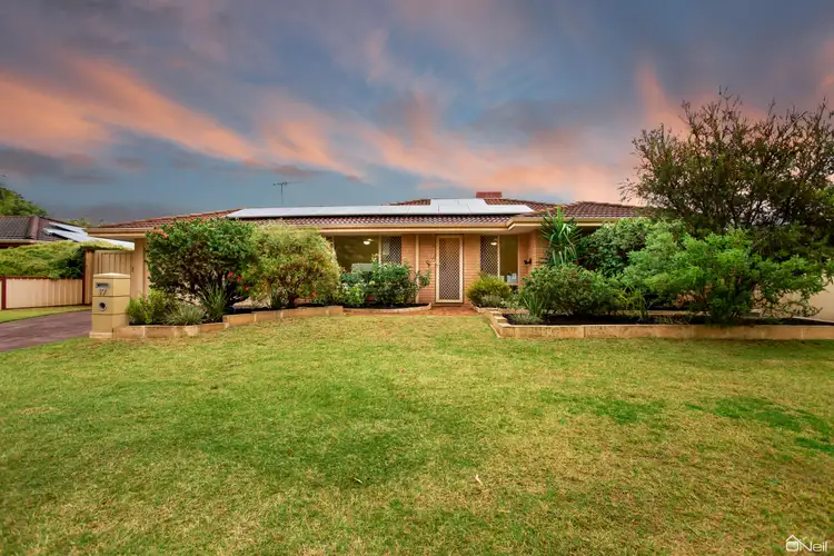 Main view of Homely house listing, 17 Braemore Street, Seville Grove WA 6112