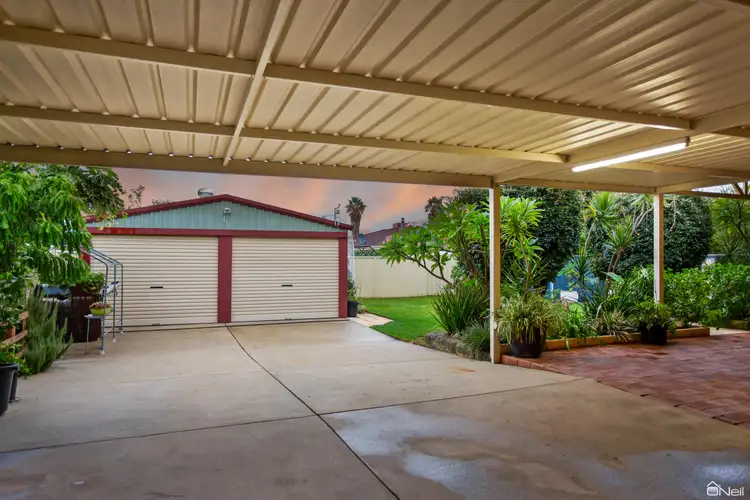 Fourth view of Homely house listing, 17 Braemore Street, Seville Grove WA 6112