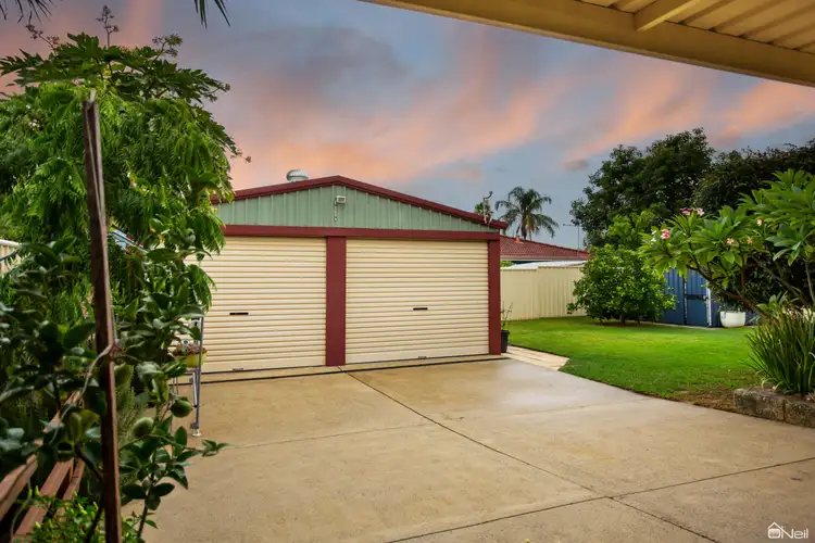 Fifth view of Homely house listing, 17 Braemore Street, Seville Grove WA 6112