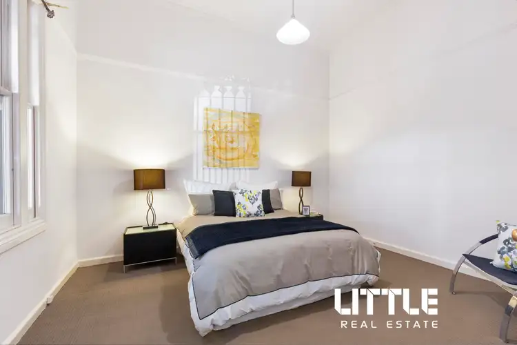 Third view of Homely house listing, 1031 Drummond Street, Carlton North VIC 3054