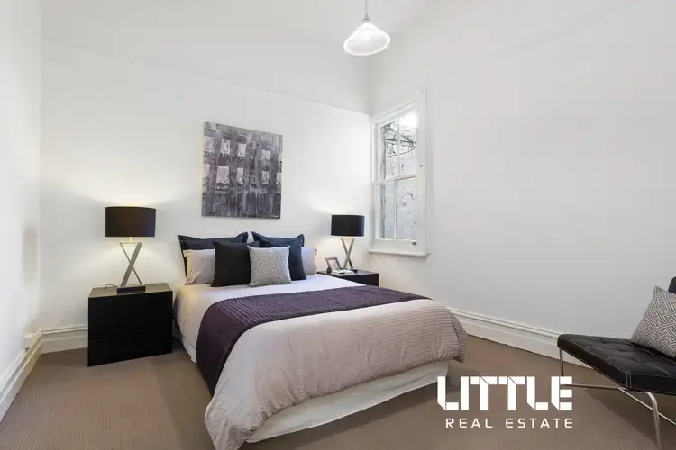 Fourth view of Homely house listing, 1031 Drummond Street, Carlton North VIC 3054